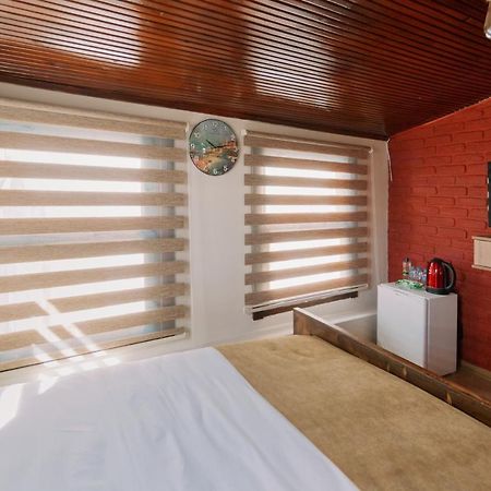Noah Apartments Galata Istanbulská provincie Exteriér fotografie