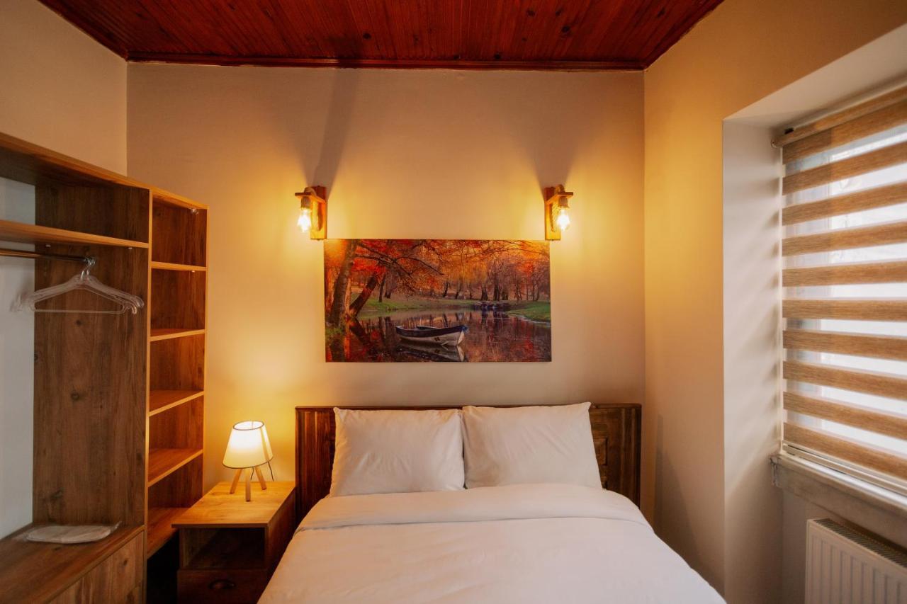 Noah Apartments Galata Istanbulská provincie Exteriér fotografie