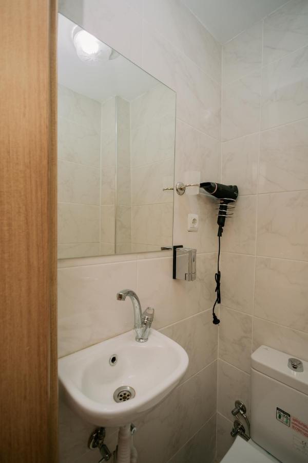 Noah Apartments Galata Istanbulská provincie Exteriér fotografie