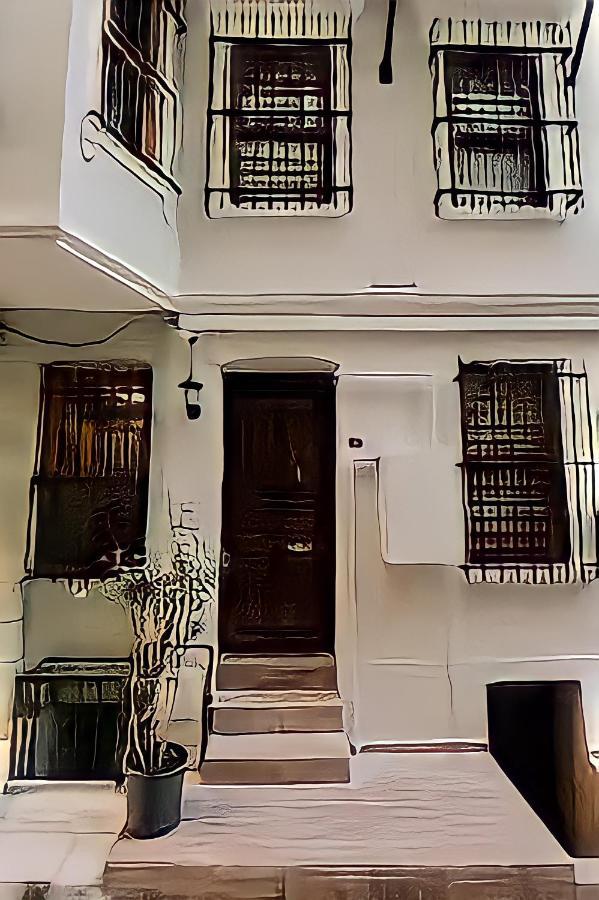Noah Apartments Galata Istanbulská provincie Exteriér fotografie